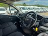 USED 2018 18 VAUXHALL VIVARO 1.6 CDTi 2900 BiTurbo ecoTEC Sportive L2 H1 Euro 6 (s/s) 5dr RARE BITURBO ENGINE, TOP SPEC