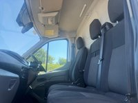 USED 2017 17 FORD TRANSIT 2.0 350 EcoBlue RWD L2 H3 Euro 6 5dr 1  OWNER, 1 YEARS MOT, CLEAN