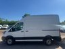 USED 2017 17 FORD TRANSIT 2.0 350 EcoBlue RWD L2 H3 Euro 6 5dr 1  OWNER, 1 YEARS MOT, CLEAN
