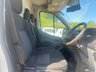USED 2017 17 FORD TRANSIT 2.0 350 EcoBlue RWD L2 H3 Euro 6 5dr 1  OWNER, 1 YEARS MOT, CLEAN