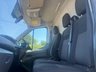 USED 2017 17 FORD TRANSIT 2.0 350 EcoBlue RWD L2 H3 Euro 6 5dr 1  OWNER, 1 YEARS MOT, CLEAN