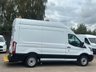 USED 2017 17 FORD TRANSIT 350 2.0 ECOBLUE 130PS RWD L2 H3 - NO VAT 1  OWNER, 1 YEARS MOT, CLEAN