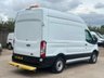 USED 2017 17 FORD TRANSIT 350 2.0 ECOBLUE 130PS RWD L2 H3 - NO VAT 1  OWNER, 1 YEARS MOT, CLEAN