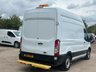 USED 2017 17 FORD TRANSIT 350 2.0 ECOBLUE 130PS RWD L2 H3 - NO VAT 1  OWNER, 1 YEARS MOT, CLEAN