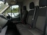 USED 2017 17 FORD TRANSIT 350 2.0 ECOBLUE 130PS RWD L2 H3 - NO VAT 1  OWNER, 1 YEARS MOT, CLEAN