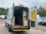 USED 2017 17 FORD TRANSIT 350 2.0 ECOBLUE 130PS RWD L2 H3 - NO VAT 1  OWNER, 1 YEARS MOT, CLEAN