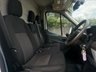 USED 2017 17 FORD TRANSIT 350 2.0 ECOBLUE 130PS RWD L2 H3 - NO VAT 1  OWNER, 1 YEARS MOT, CLEAN