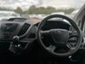 USED 2017 17 FORD TRANSIT 350 2.0 ECOBLUE 130PS RWD L2 H3 - NO VAT 1  OWNER, 1 YEARS MOT, CLEAN