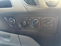 USED 2015 65 FORD TRANSIT CUSTOM 2.2 TDCi 270 ECOnetic L1 H1 5dr 1 YEARS MOT, LOW MILES, CLEAN