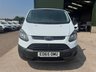 USED 2015 65 FORD TRANSIT CUSTOM 2.2 TDCi 270 ECOnetic L1 H1 5dr 1 YEARS MOT, LOW MILES, CLEAN