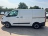USED 2015 65 FORD TRANSIT CUSTOM 2.2 TDCi 270 ECOnetic L1 H1 5dr 1 YEARS MOT, LOW MILES, CLEAN