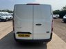 USED 2015 65 FORD TRANSIT CUSTOM 2.2 TDCi 270 ECOnetic L1 H1 5dr 1 YEARS MOT, LOW MILES, CLEAN