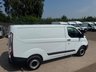 USED 2015 65 FORD TRANSIT CUSTOM 2.2 TDCi 270 ECOnetic L1 H1 5dr 1 YEARS MOT, LOW MILES, CLEAN