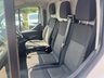 USED 2015 65 FORD TRANSIT CUSTOM 2.2 TDCi 270 ECOnetic L1 H1 5dr 1 YEARS MOT, LOW MILES, CLEAN