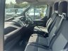 USED 2015 65 FORD TRANSIT CUSTOM 2.2 TDCi 270 ECOnetic L1 H1 5dr 1 YEARS MOT, LOW MILES, CLEAN