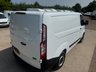 USED 2015 65 FORD TRANSIT CUSTOM 2.2 TDCi 270 ECOnetic L1 H1 5dr 1 YEARS MOT, LOW MILES, CLEAN