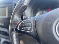 USED 2019 19 MERCEDES-BENZ VITO 2.1 114 CDI BlueTEC RWD L2 Euro 6 6dr INCREDIBLE VALUE FOR MONEY
