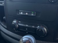 USED 2019 19 MERCEDES-BENZ VITO 2.1 114 CDI BLUETEC 136PS RWD LWB L2 - NO VAT INCREDIBLE VALUE FOR MONEY