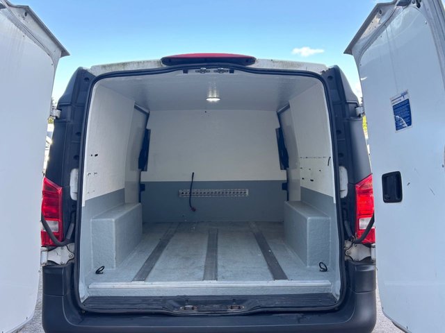 2019 Mercedes-Benz VITO - Photo 12