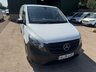 USED 2019 19 MERCEDES-BENZ VITO 2.1 114 CDI BlueTEC RWD L2 Euro 6 6dr INCREDIBLE VALUE FOR MONEY