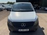 USED 2019 19 MERCEDES-BENZ VITO 2.1 114 CDI BlueTEC RWD L2 Euro 6 6dr INCREDIBLE VALUE FOR MONEY