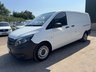 USED 2019 19 MERCEDES-BENZ VITO 2.1 114 CDI BlueTEC RWD L2 Euro 6 6dr INCREDIBLE VALUE FOR MONEY