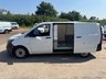 USED 2019 19 MERCEDES-BENZ VITO 2.1 114 CDI BlueTEC RWD L2 Euro 6 6dr INCREDIBLE VALUE FOR MONEY