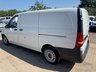 USED 2019 19 MERCEDES-BENZ VITO 2.1 114 CDI BlueTEC RWD L2 Euro 6 6dr INCREDIBLE VALUE FOR MONEY