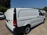 USED 2019 19 MERCEDES-BENZ VITO 2.1 114 CDI BlueTEC RWD L2 Euro 6 6dr INCREDIBLE VALUE FOR MONEY