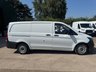 USED 2019 19 MERCEDES-BENZ VITO 2.1 114 CDI BlueTEC RWD L2 Euro 6 6dr INCREDIBLE VALUE FOR MONEY