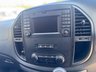 USED 2019 19 MERCEDES-BENZ VITO 2.1 114 CDI BlueTEC RWD L2 Euro 6 6dr INCREDIBLE VALUE FOR MONEY