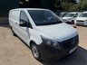 USED 2019 19 MERCEDES-BENZ VITO 2.1 114 CDI BlueTEC RWD L2 Euro 6 6dr INCREDIBLE VALUE FOR MONEY