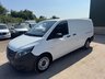 USED 2019 19 MERCEDES-BENZ VITO 2.1 114 CDI BlueTEC RWD L2 Euro 6 6dr INCREDIBLE VALUE FOR MONEY