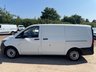 USED 2019 19 MERCEDES-BENZ VITO 2.1 114 CDI BlueTEC RWD L2 Euro 6 6dr INCREDIBLE VALUE FOR MONEY