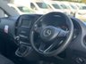 USED 2019 19 MERCEDES-BENZ VITO 2.1 114 CDI BLUETEC 136PS RWD LWB L2 - NO VAT INCREDIBLE VALUE FOR MONEY
