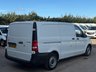 USED 2019 19 MERCEDES-BENZ VITO 2.1 114 CDI BLUETEC 136PS RWD LWB L2 - NO VAT INCREDIBLE VALUE FOR MONEY
