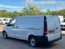 USED 2019 19 MERCEDES-BENZ VITO 2.1 114 CDI BLUETEC 136PS RWD LWB L2 - NO VAT INCREDIBLE VALUE FOR MONEY