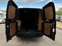 USED 2019 19 FORD TRANSIT CUSTOM 2.0 280 EcoBlue Limited L1 H1 Euro 6 5dr STUNNING LOW MILES, TOP SPEC