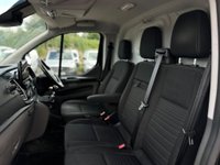 USED 2019 19 FORD TRANSIT CUSTOM 2.0 280 EcoBlue Limited L1 H1 Euro 6 5dr STUNNING LOW MILES, TOP SPEC