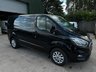 USED 2019 19 FORD TRANSIT CUSTOM 2.0 280 EcoBlue Limited L1 H1 Euro 6 5dr STUNNING LOW MILES, TOP SPEC