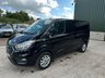 USED 2019 19 FORD TRANSIT CUSTOM 2.0 280 EcoBlue Limited L1 H1 Euro 6 5dr STUNNING LOW MILES, TOP SPEC