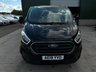 USED 2019 19 FORD TRANSIT CUSTOM 2.0 280 EcoBlue Limited L1 H1 Euro 6 5dr STUNNING LOW MILES, TOP SPEC