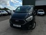 USED 2019 19 FORD TRANSIT CUSTOM 2.0 280 EcoBlue Limited L1 H1 Euro 6 5dr STUNNING LOW MILES, TOP SPEC