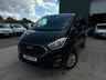 USED 2019 19 FORD TRANSIT CUSTOM 2.0 280 EcoBlue Limited L1 H1 Euro 6 5dr STUNNING LOW MILES, TOP SPEC