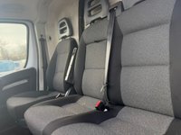 USED 2020 70 FIAT DUCATO FRIDGE VAN 2.3 MULTIJET 140PS TECNICO L2 H2 - NO VAT FULLY FUNCTIONAL FRIDGE VAN