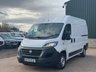 USED 2020 70 FIAT DUCATO FRIDGE VAN 2.3 MULTIJET 140PS TECNICO L2 H2 - NO VAT FULLY FUNCTIONAL FRIDGE VAN