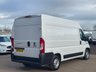USED 2020 70 FIAT DUCATO FRIDGE VAN 2.3 MULTIJET 140PS TECNICO L2 H2 - NO VAT FULLY FUNCTIONAL FRIDGE VAN