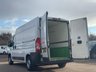 USED 2020 70 FIAT DUCATO FRIDGE VAN 2.3 MULTIJET 140PS TECNICO L2 H2 - NO VAT FULLY FUNCTIONAL FRIDGE VAN