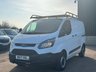 USED 2017 17 FORD TRANSIT CUSTOM 2.0 TDCi 290 L1 H1 5dr NEW WET BELT, EXTREMELY CLEAN