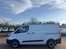 USED 2017 17 FORD TRANSIT CUSTOM 2.0 TDCi 290 L1 H1 5dr NEW WET BELT, EXTREMELY CLEAN